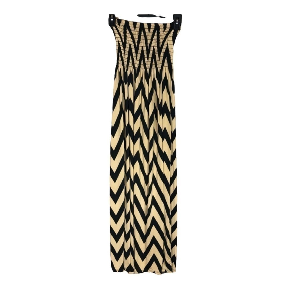 Francescas collection‎ maxi dress